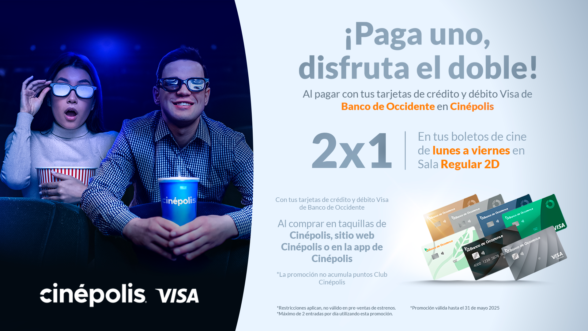 Beneficio_Visa