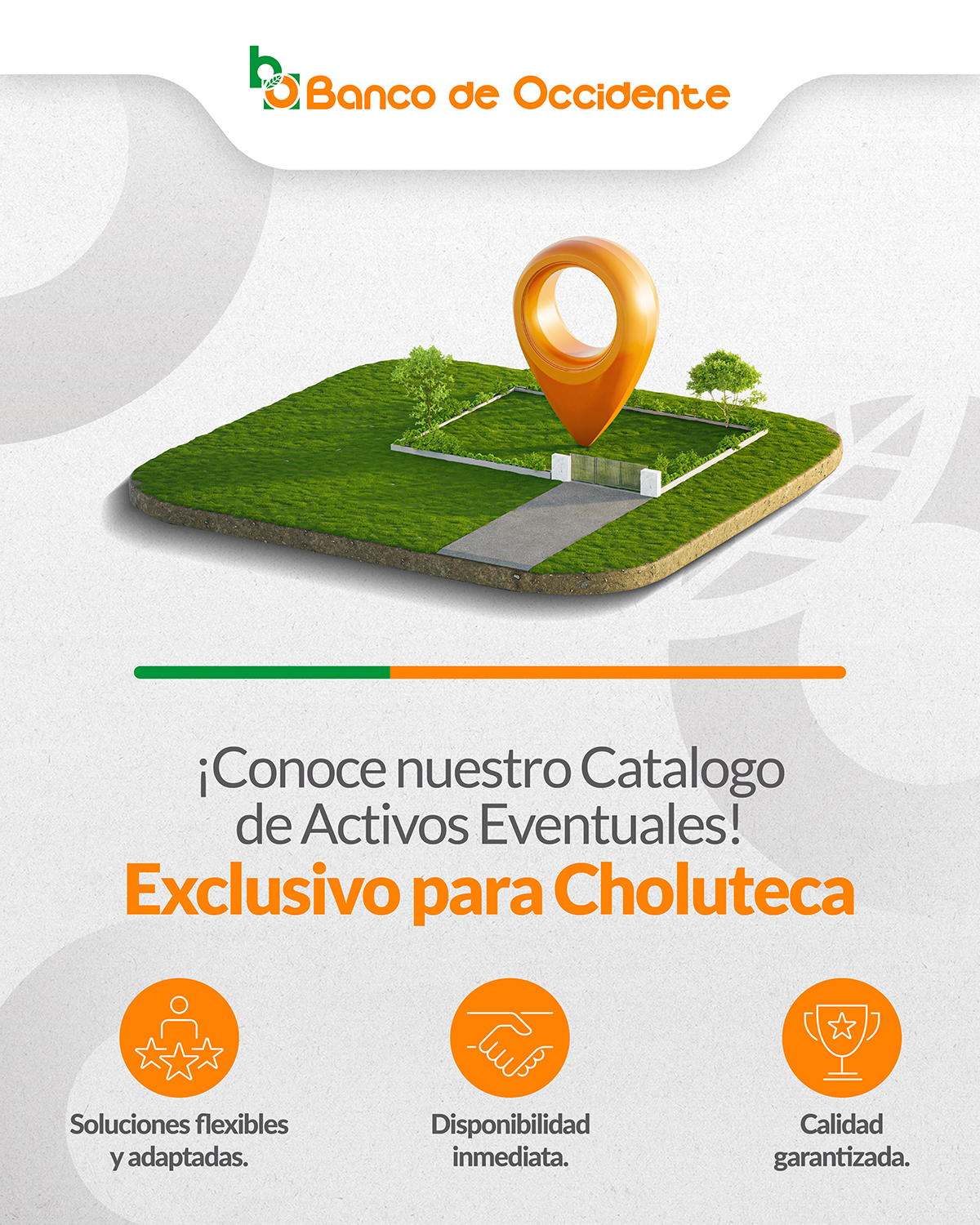Activos Eventuales Choluteca